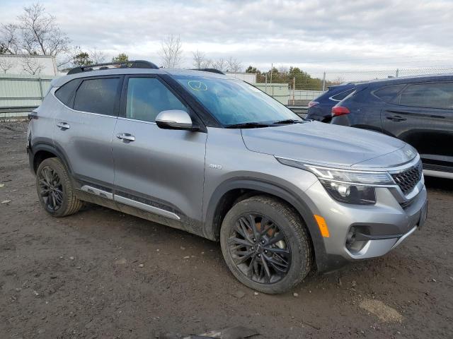 2022 KIA SELTOS NIG KNDEUCA29N7239525