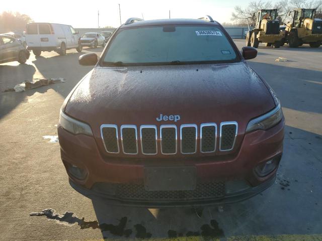 1C4PJLLB9KD153367 Jeep Cherokee Latitude Plus