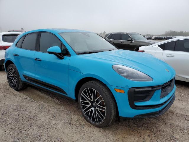2023 PORSCHE MACAN BASE WP1AA2A57PLB00112