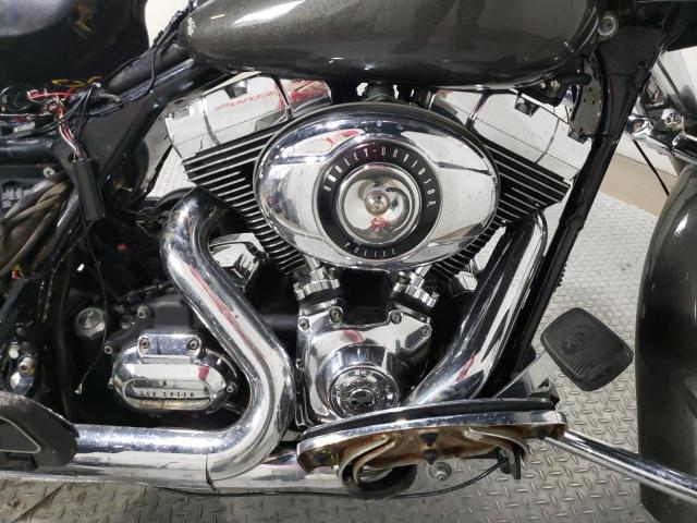 2007 HARLEY-DAVIDSON FLHPI 1HD1FHM187Y681152