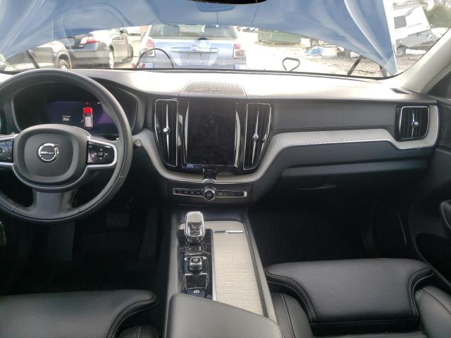 2022 VOLVO XC60 B5 IN YV4L12RL7N1911573