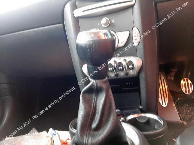 WMWMF72000TT30707 Mini COOPER S