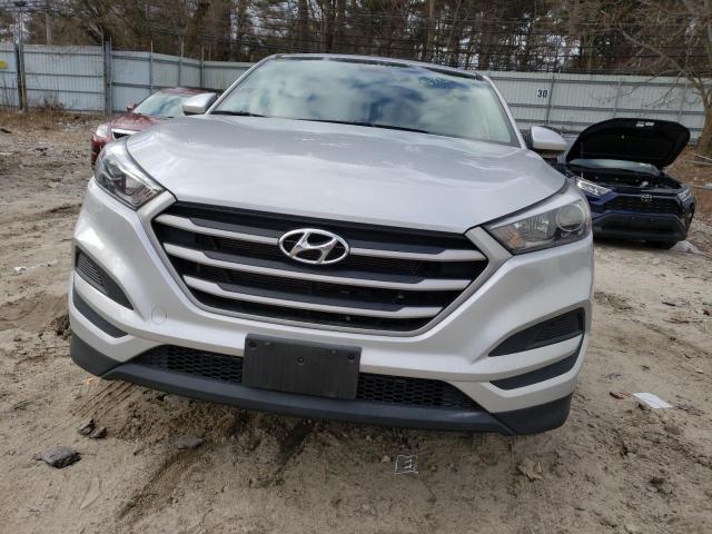 2018 HYUNDAI TUCSON SE KM8J2CA42JU690616