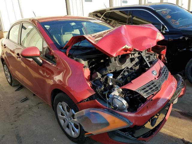 KNADM5A33D6152978 KIA RIO LX