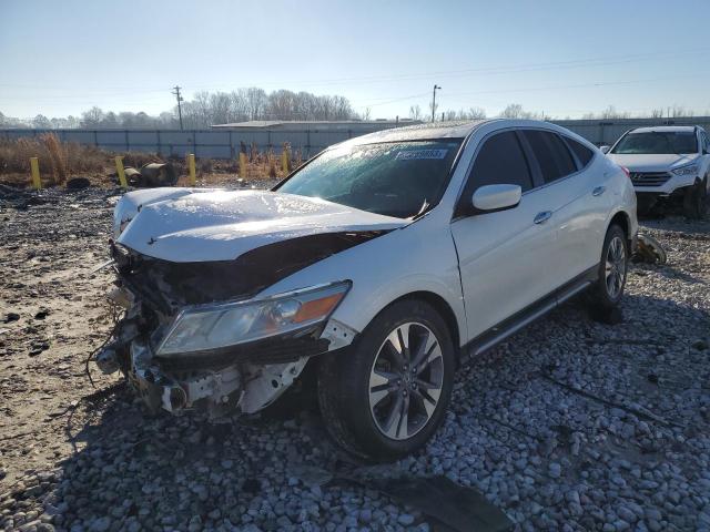 2015 HONDA CROSSTOUR - 5J6TF1H55FL001311