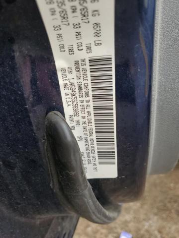 2016 JEEP CHEROKEE O 1C4PJMJS0GW343952