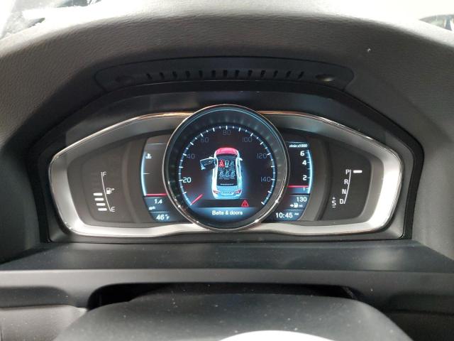 YV140MFB4F2310502 Volvo S60 Premier