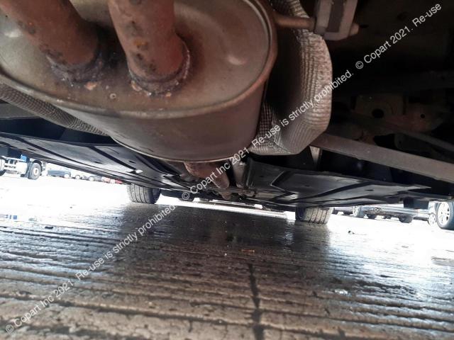 WMWMF72000TT30707 Mini COOPER S