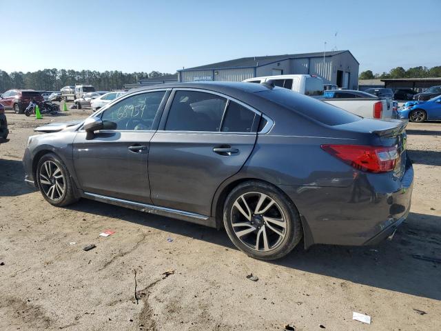 4S3BNAR66J3015321 Subaru Legacy