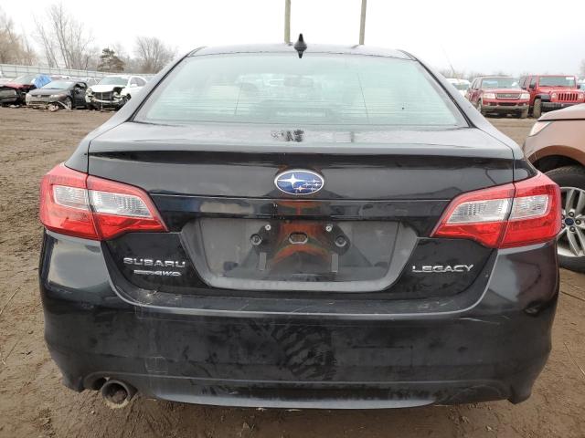4S3BNBJ69G3017509 Subaru Legacy 2.5i Limited