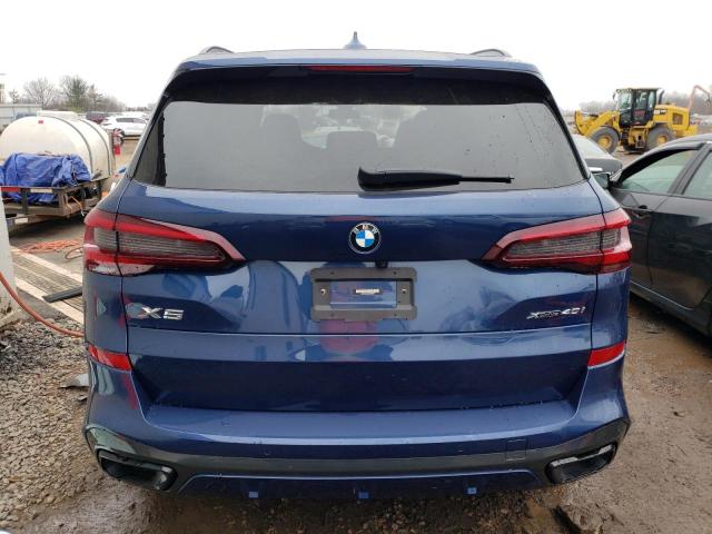 5UXCR6C03N9M99587 BMW X5 Xdrive40i