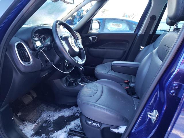 ZFBCFADH4HZ039489 Fiat 500L TREKKING