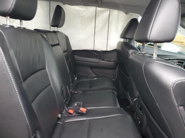 2016 HONDA PILOT TOUR - 5FNYF6H98GB058361