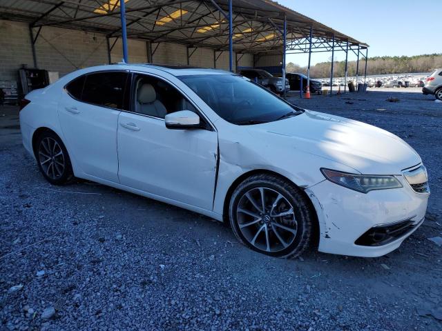 19UUB2F72FA003594 Acura Tlx Advance