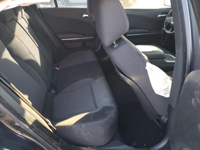 2016 DODGE CHARGER SE - 2C3CDXBG9GH293475