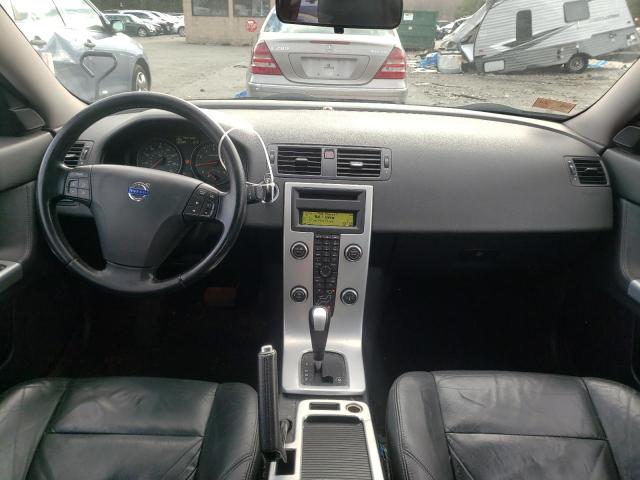 YV1390MS1A2509870 Volvo S40