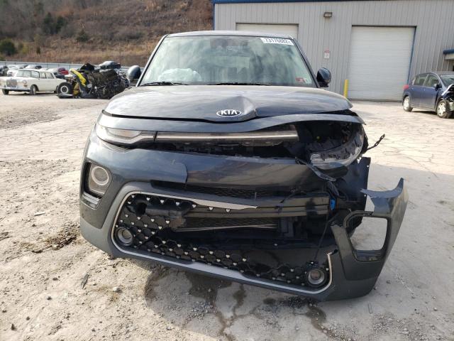 2020 KIA SOUL EX - KNDJ33AU9L7716616