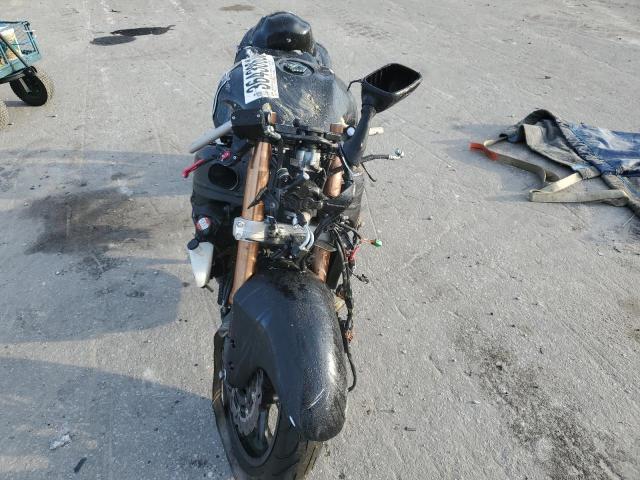 2008 SUZUKI GSX1300 R JS1GX72A282109093