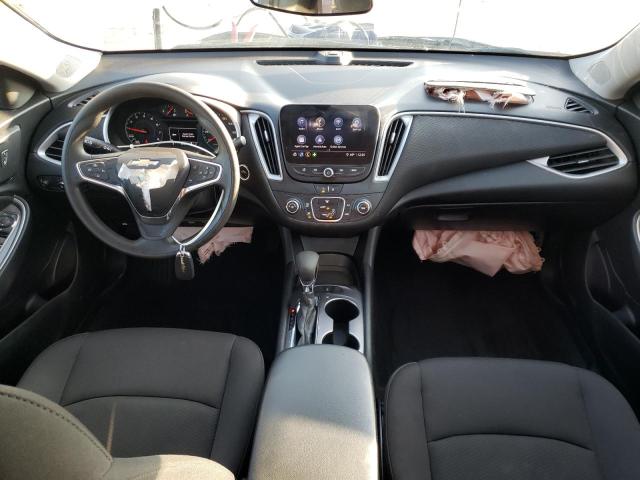 2021 CHEVROLET MALIBU LS - 1G1ZB5ST3MF014492