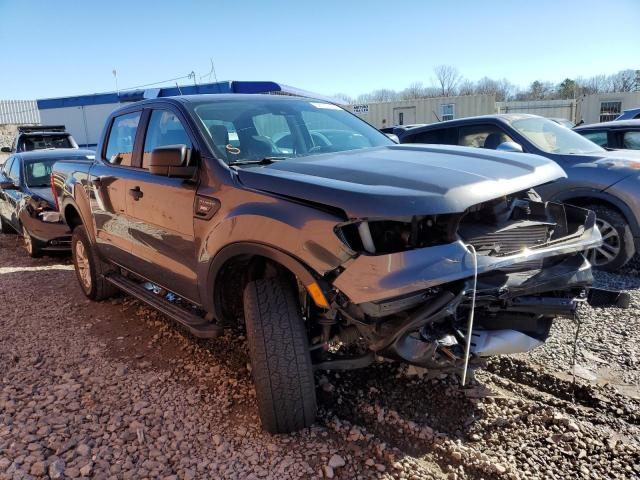 2019 FORD RANGER XL 1FTER4FH3KLB11272