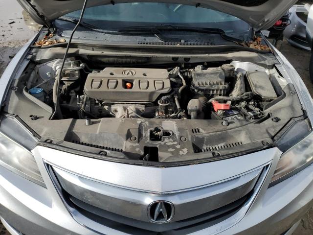 19VDE1F50FE004618 Acura Ilx 20 Premium