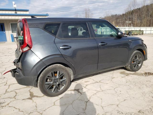 2020 KIA SOUL EX - KNDJ33AU9L7716616