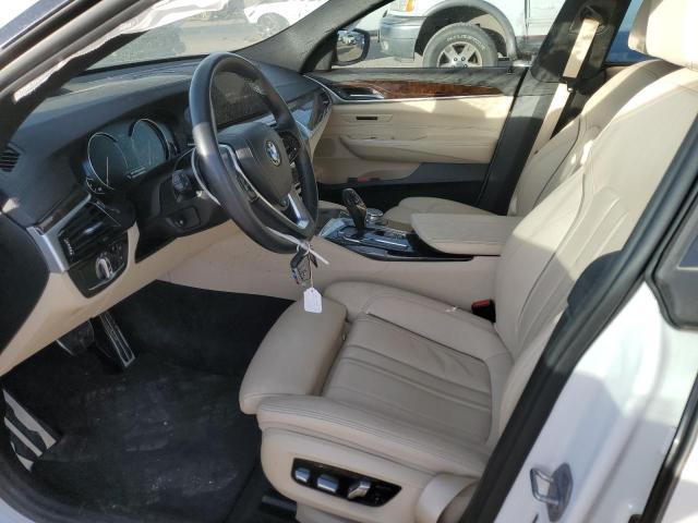 WBAJV6C50JBJ99148 BMW 640 Xigt