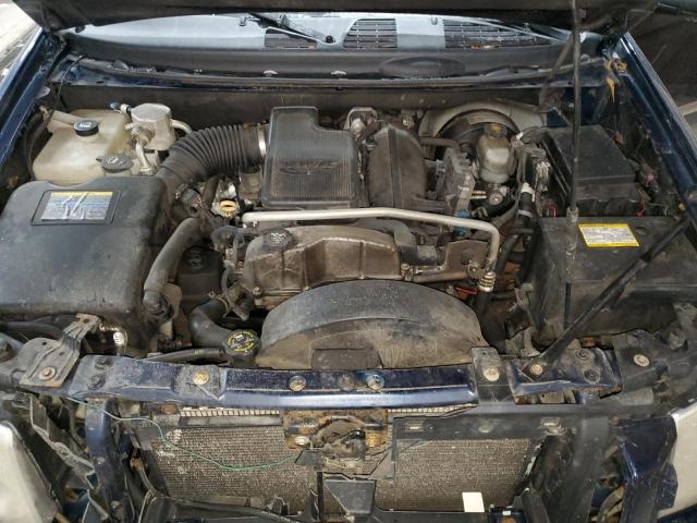 1GKDT13SX72161065 GMC Envoy