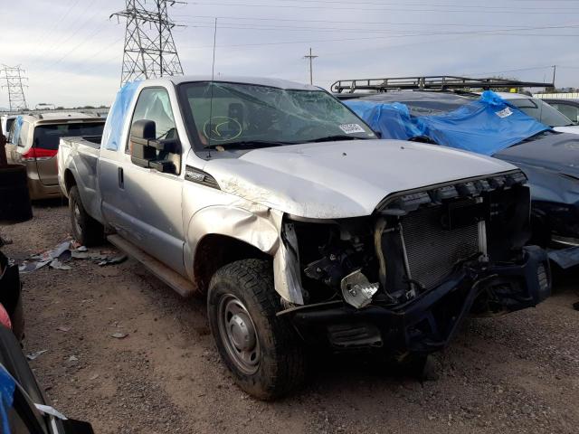 2012 Ford F-250 