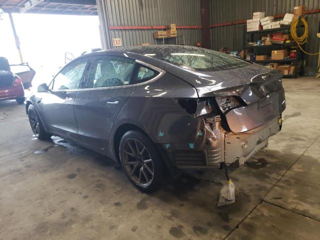 5YJ3E1EB2LF668077 Tesla MODEL 3
