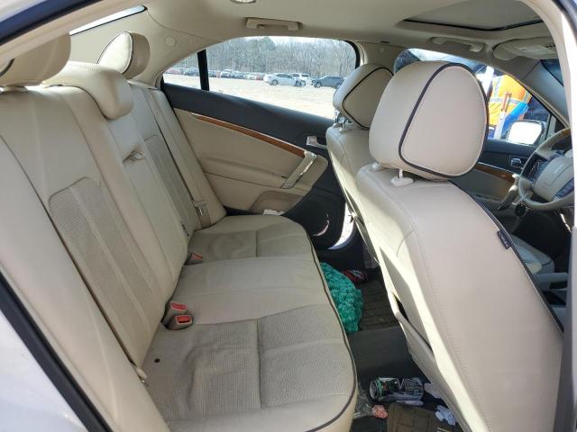 3LNHL2GC1CR814079 Lincoln MKZ