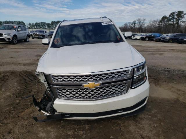 2017 CHEVROLET SUBURBAN C - 1GNSCHKC9HR193320