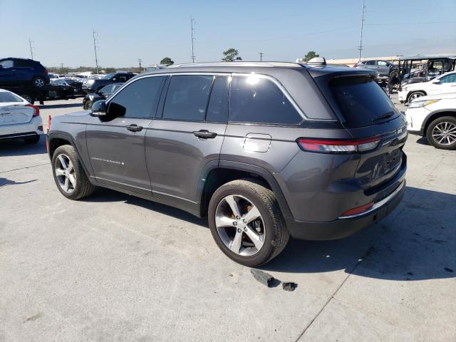 1C4RJGBG1N8568516 Jeep Grand Cherokee Limited