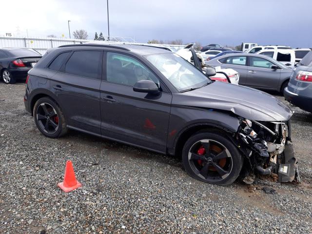 2020 AUDI SQ5 PRESTI WA1C4AFY6L2086597