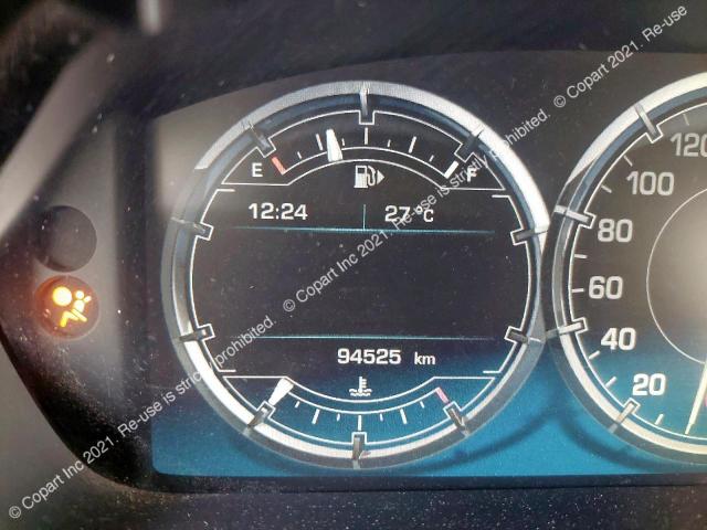 SAJAA20AXE8V73942 Jaguar XJ