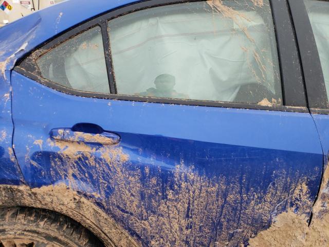 JF1VBAA64N9022231 Subaru WRX