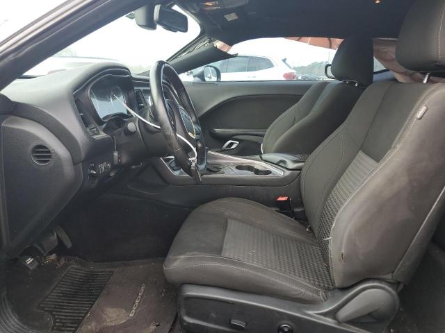 2017 DODGE CHALLENGER - 2C3CDZAG7HH633012