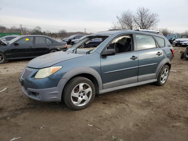 2006 Pontiac Vibe 