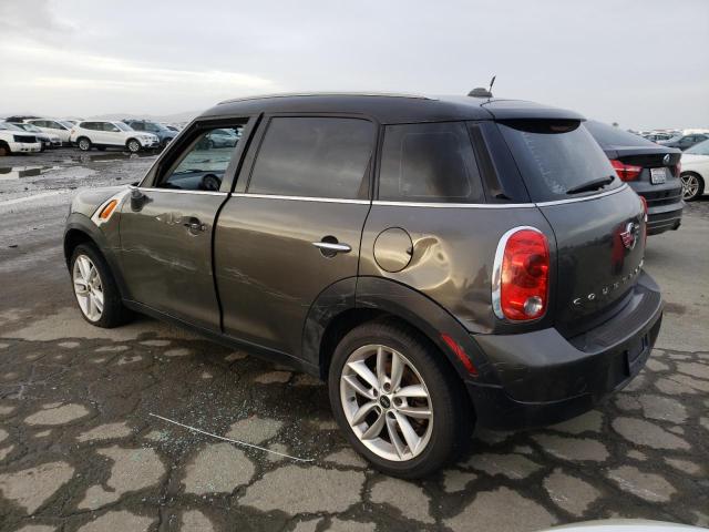 WMWZB3C55DWM09587 Mini Cooper