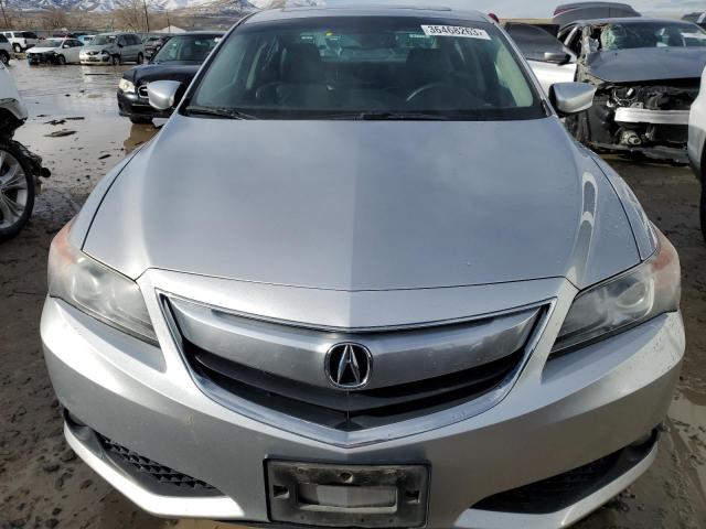 19VDE1F50FE004618 Acura Ilx 20 Premium