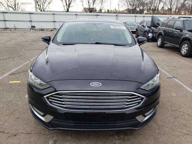 3FA6P0H90HR266340 2017 FORD FUSION, photo no. 5