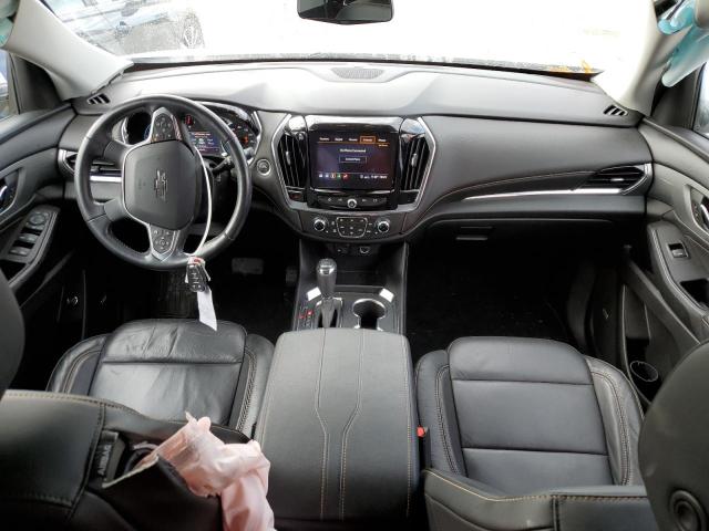 2020 CHEVROLET TRAVERSE R 1GNERJKWXLJ202076
