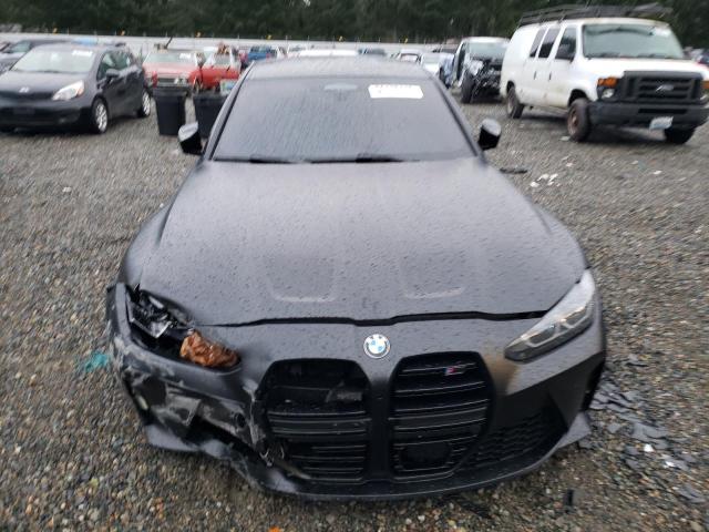 2022 BMW M3 COMPETI - WBS43AY01NFM41779
