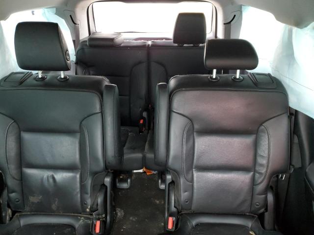 1GKKNULS4KZ296867 GMC Acadia Slt-1