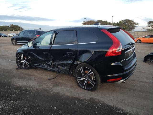YV449MRS3H2037799 Volvo XC60