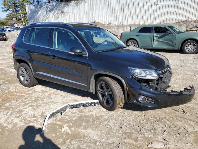 2017 VOLKSWAGEN TIGUAN SPO - WVGUV7AX3HK022089