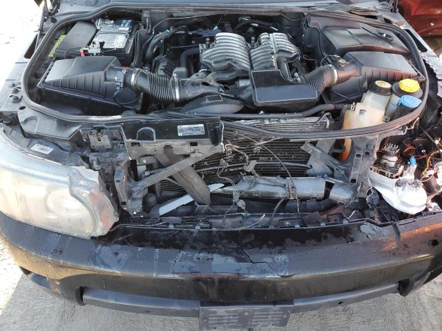 SALSK2D41AA249634 Land Rover Range Rover Sport Lux