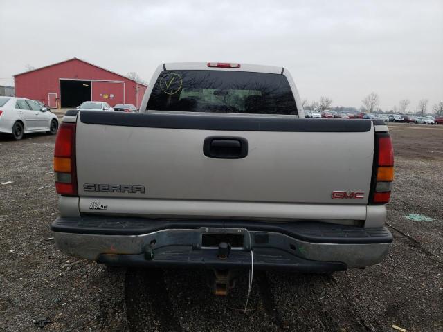 2GTEC13TX51121008 GMC New Sierra C1500