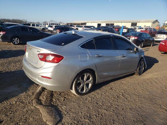 2018 CHEVROLET CRUZE PREM - 1G1BF5SM8J7162903