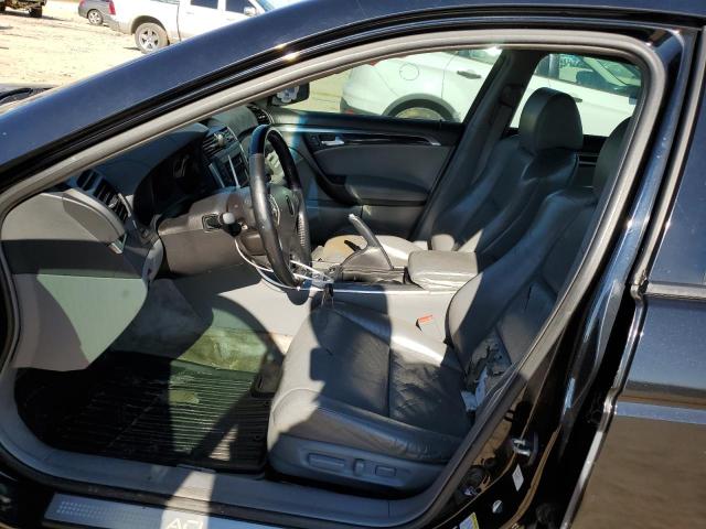 19UUA66234A015572 Acura TL
